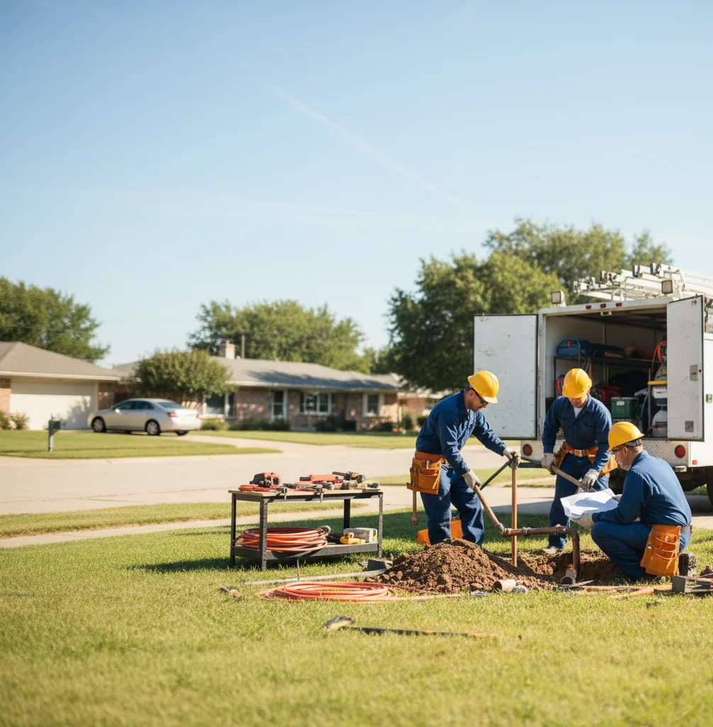 Drain Cleaning in Cassatt, SC